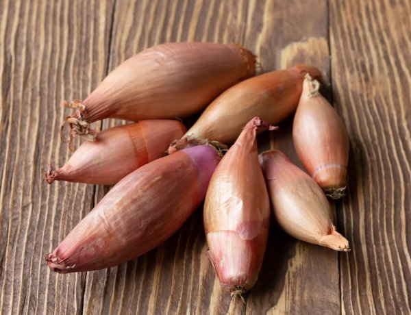Banana Shallots