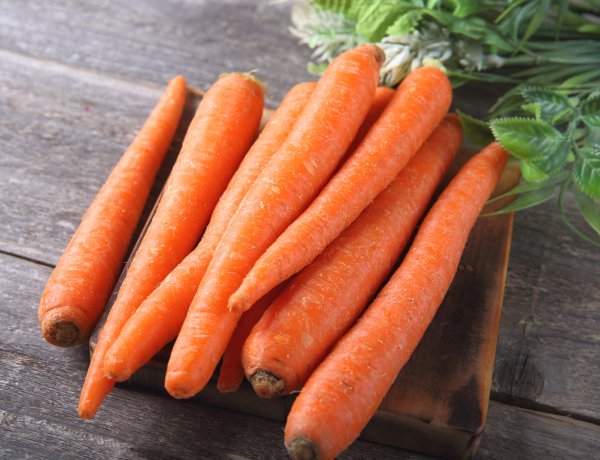 Carrots