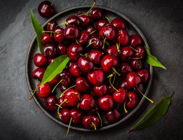 Cherries