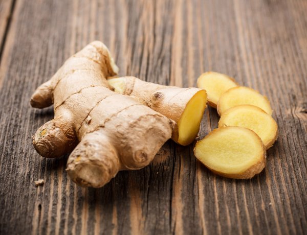Ginger