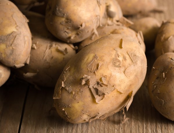 Jersey Royals