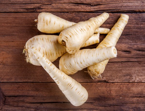 Parsnips