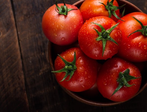 Salad Tomatoes