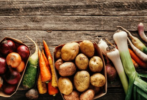 vegetables 1
