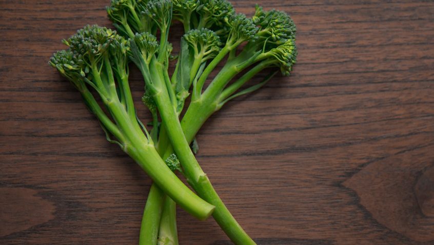 Tenderstem Broccoli